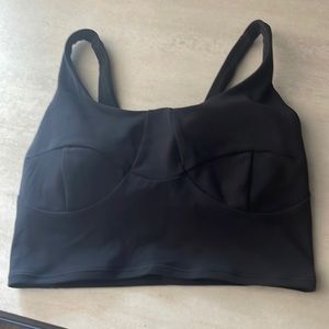 SOLD!! Lululemon Sports Bra